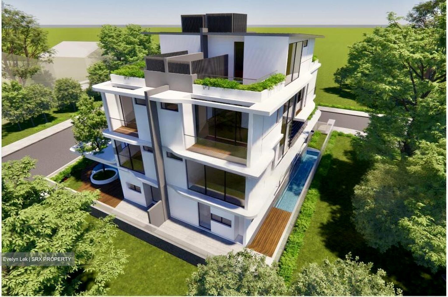 Tai Yuan Garden (D19), Semi-Detached #458189201